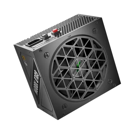 Quvvat manbai 1ST Player NGDP Gold 1000W [HA-1000BA4]
