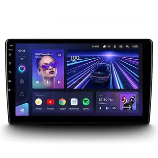 Автомагнитола Teyes CC3 10.2" 4/64GB