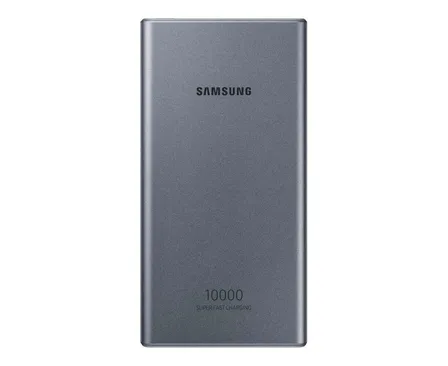 Portativ batareya Samsung EB-P3300XJRGU 10000mAh 25W Qizil