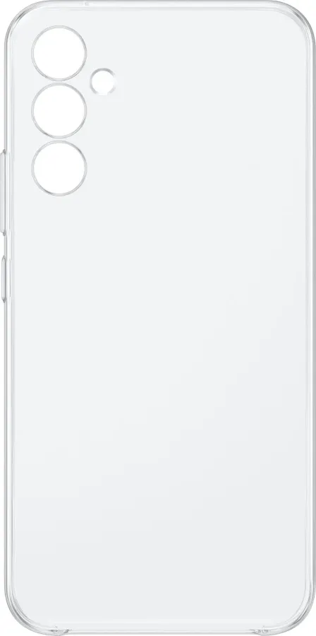 Чехол прозрачный Galaxy A34