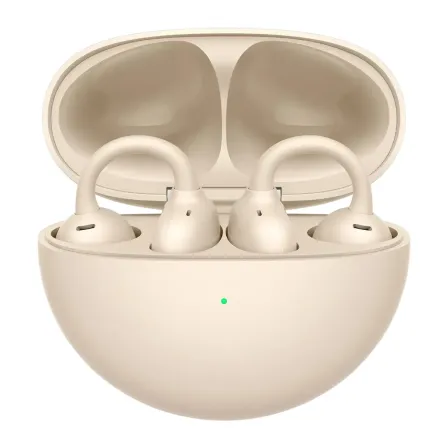 Беспроводные наушники Huawei FreeClip Dove-T00 Beige