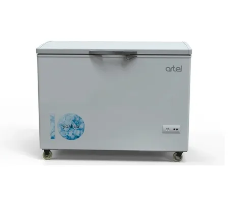 Морозильный ларь Artel AFC370