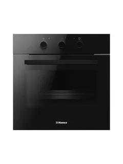 HANSA BOES64111 pechka