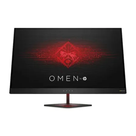 Монитор HP Omen Gaming 27"