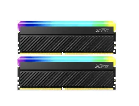 Operativ xotirasi ADATA XPG Spectrix RGB Dual Kit DDR4 (2*32GB) 3600Mhz