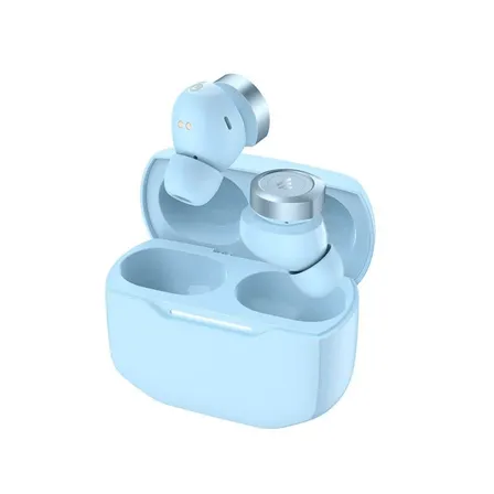 Беспроводные наушники Edifier W240TN Blue