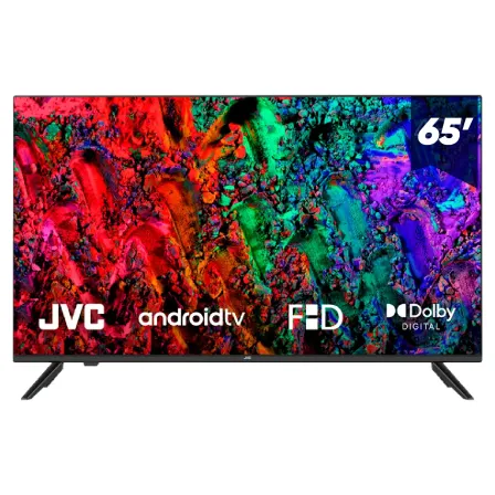 Телевизор JVC 43N5115 43"