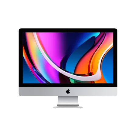 Monoblok Apple iMac 27 2021 / i7 / 8GB / SSD 512GB / 27" MXWV2LL/A