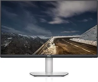 Монитор Dell S2721DS 27"