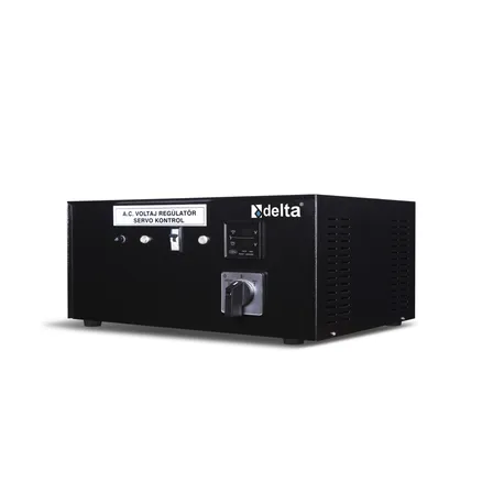 Delta 140-240 SRV 1307 7500 VA stabilizatori