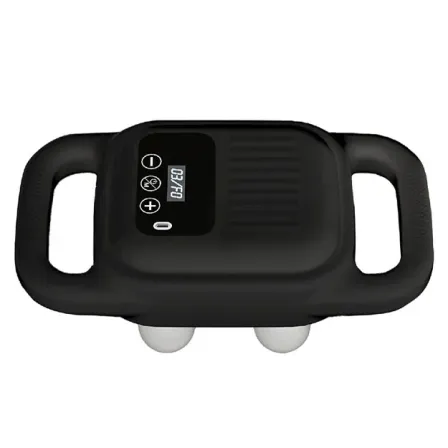 Массажер для талии Porodo Lifestyle Quad Comfort Massager