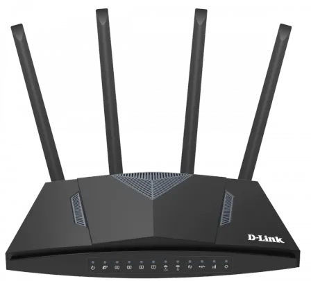 Маршрутизатор D-link AC1200 DWR-M960