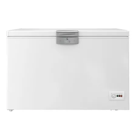 Морозильник Beko HSA40520 White