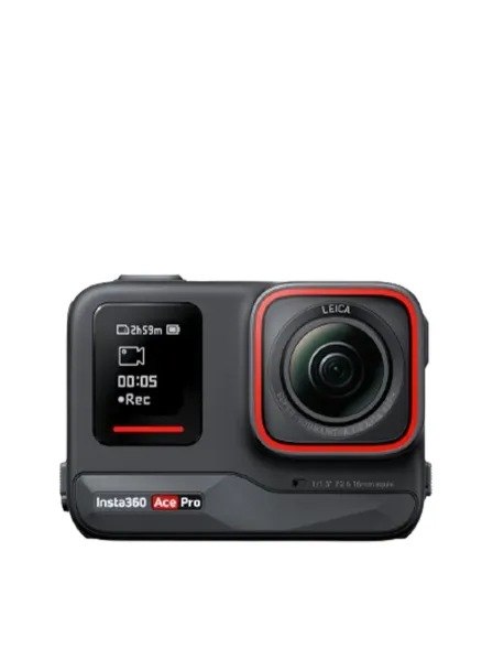Harakat kamerasi Insta360 Ace Pro