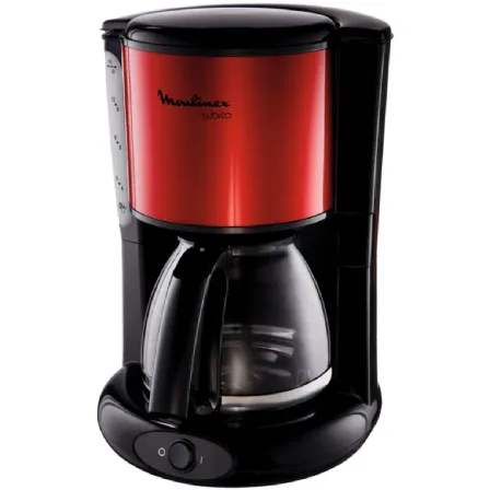 Кофеварка Moulinex FG360D10