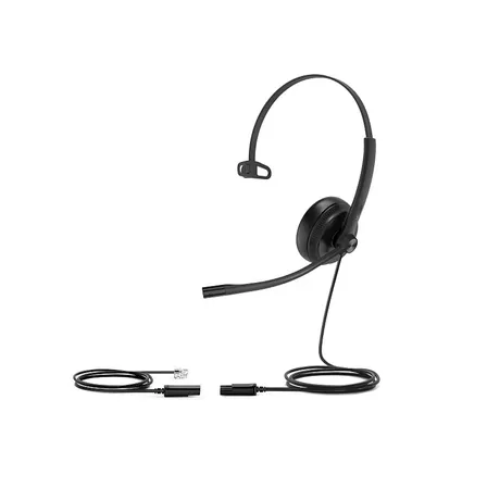 Наушники Yealink YHS34 Mono