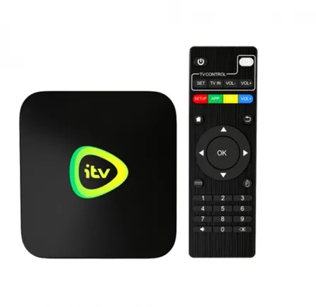 Televizor qutisi iTV-R69