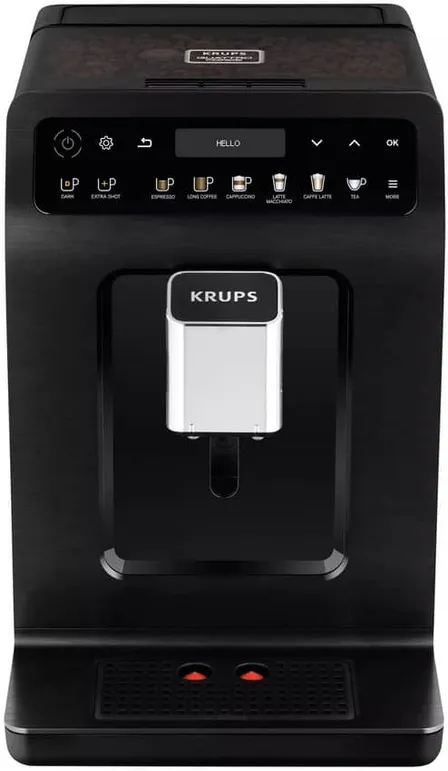 Кофемашина Krups EA894810
