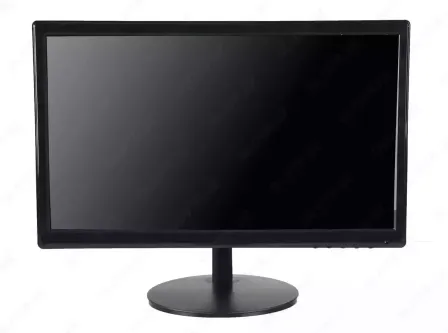 Monitor Moonx 19MN77 19" Black