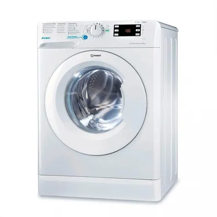 Стиральная машина Indesit BWSE61251