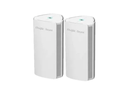 Wi-Fi маршрутизатор Ruijie Reyee RG-M18(2PACK) Wi-Fi 6