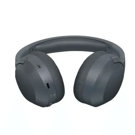 Беспроводные наушники Edifier W820NB Plus Gray