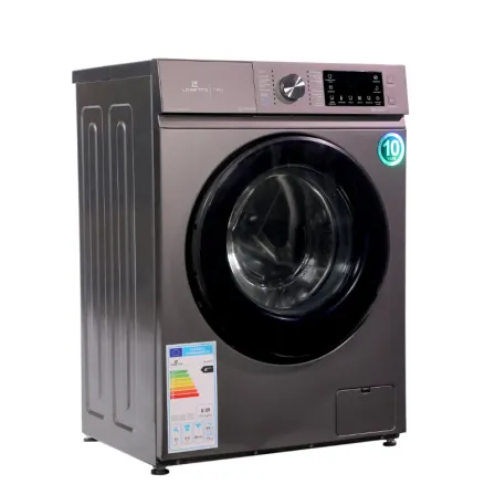 Стиральная машина Loretto LW-7701G Inverter