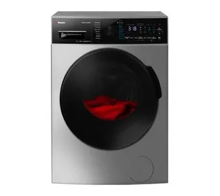 Стиральная машина Hansa WHK8141D4BSG