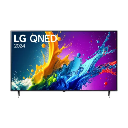 Televizor LG 65QNED80T6A 60"