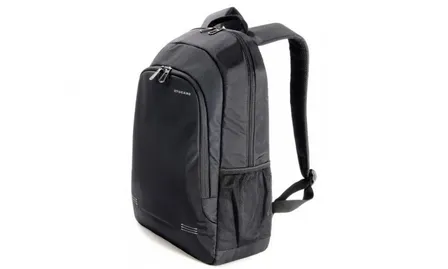 Noutbuk uchun ryukzak Tucano FORTE BACKPACK PC 15.6" QORA