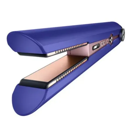 Выпрямитель для волос Dyson Corrale HS07 Special Gift Edition Vinca Blue and Rose