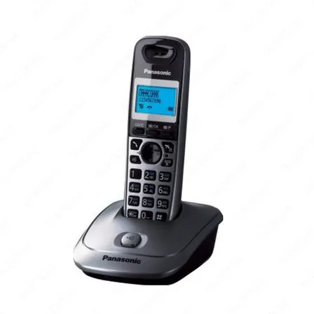 Радиотелефон Panasonic KX-TG2511