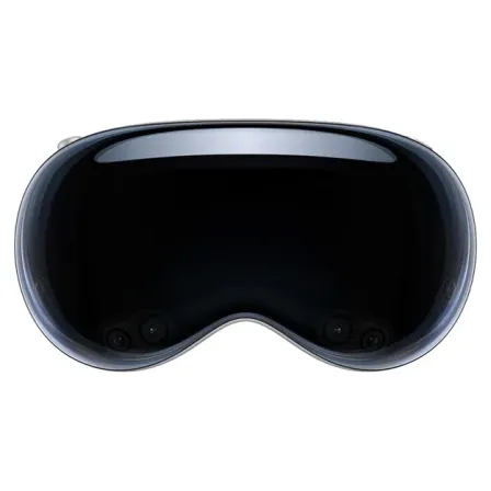 Очки смешанной реальности Apple Vision Pro 256 ГБ