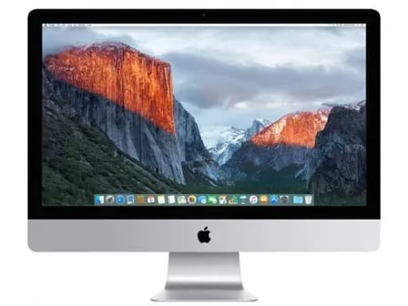Monoblok Apple iMac 21 / 8GB / HDD 1TB / 21,5" (MMQA2UA/A)