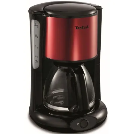 Кофеварка Tefal CM361E38