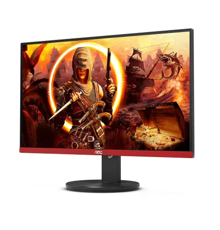 Монитор AOC 24G2SP 165Hz FHD IPS 23.8" Black