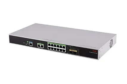 Сетевой контроллер H3C WSG1812X-PWR 16-Port / 9801A40Q