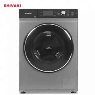 Стиральная машина Shivaki WF60K025CG Grey