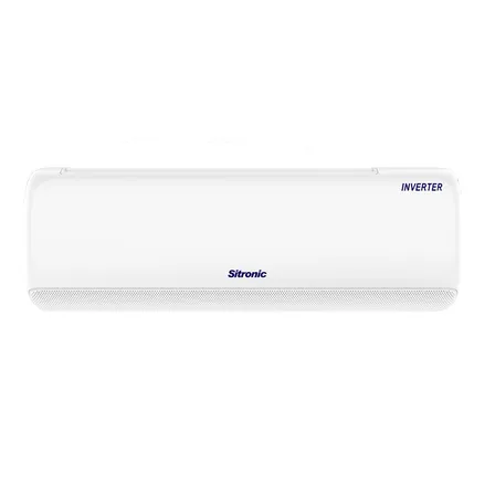 Konditsioneri SITRONIC ASW-H12A4/JIR3DI/AQAR3DI
