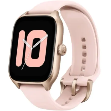Смарт-часы Amazfi GTS 4 Pink