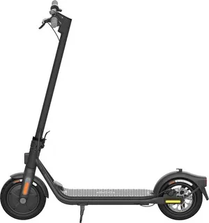 Электросамокат Segway Ninebot F25E II Black