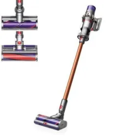 Пылесос Dyson SV27 Cyclone V10 Absolute