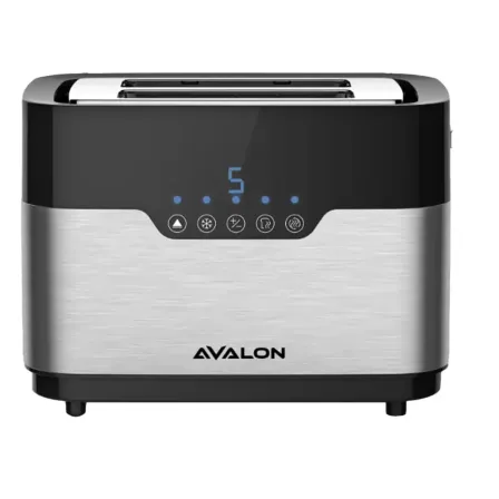 Toster Avalon AVL-SM-410