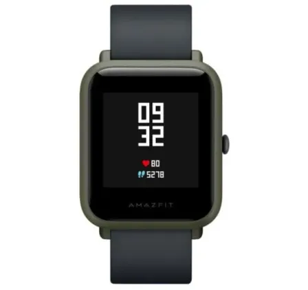 Смарт-часы Amazfit Bip Kokoda Green