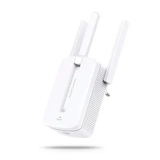 Усилитель Wi-Fi сигнала Mercusys MW300RE