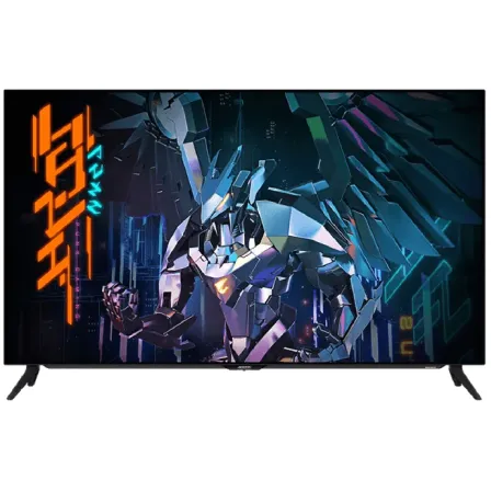 Монитор Aorus FO48U-EK  RGB 120Hz 4K 48" Black