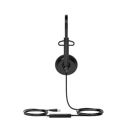 Наушники Yealink UH34 Lite Mono UC