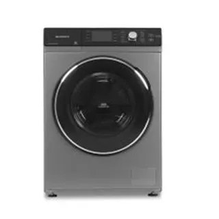 Стиральная машина Shivaki WF60K025CS Grey
