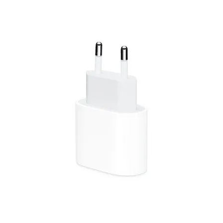 Сетевое зарядное устройство Apple USB-C Power Adapter 20W
