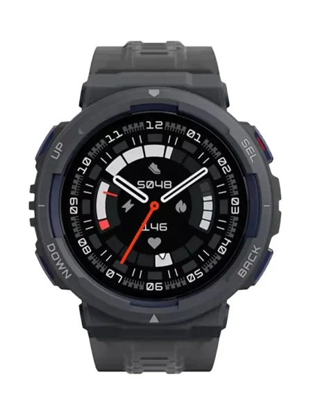 Смарт-часы Relogio Amazfit Active Edge Modelo a2212